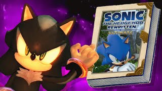 What If Sonic 06 Had an EVEN WORSE Story [upl. by Reitman]