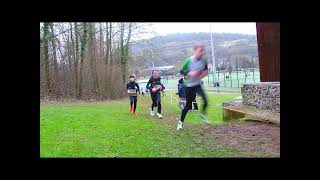 Celtic Eurocross Diekirch 2024 [upl. by Attenauq]