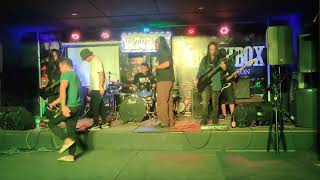 Mottaka  QuesoCover feat Nass of Valiente Cavite Matchbox Yard [upl. by Iinde]