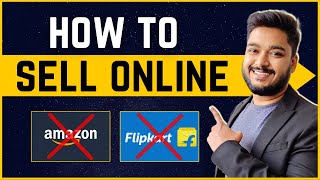 How to Sell Online in 2022  Ecommerce Business  Social Seller Academy [upl. by Neelram683]