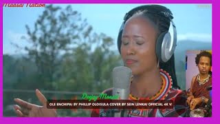 Maasai Uplifting Worship Gospel Mix 2024 by Deejay Maasai  Maasai Exclusive [upl. by Claudianus602]