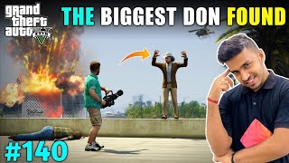 WE DESTROYED DUGGANS CASINO IN LOS SANTOS  GTA V GAMEPLAY 140 technogamerz [upl. by Tomasz116]