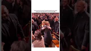 Adele Breaks Down After Seeing Celine Dion At Her Concert [upl. by Myo]