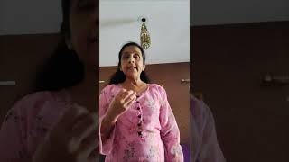 MODICARE BEYOND BLUE BENEFITS TELLS TO BHAVNA RAVAL ITS 90 SECOND COLOUR CHANGING FORMULA [upl. by Anitserp265]