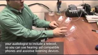 Assistive Listening Technology [upl. by Assirem267]