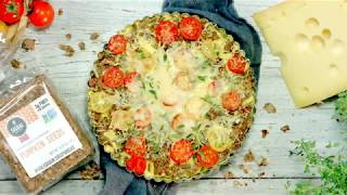 Sigdal Quiche [upl. by Twila]