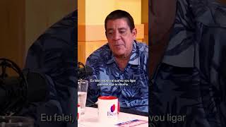 Pega essa do Zeca pagodinho papodemúsicorj podcast [upl. by Vinson896]