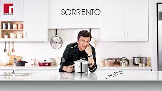 Sorrento Pro Pressure Cooker by Bergner – The healthier way to cook [upl. by Eilram]