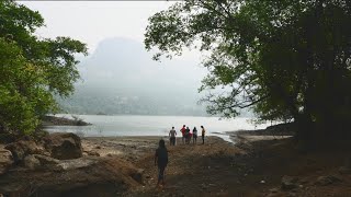 A trek to Devkund Waterfall [upl. by Yarrum]