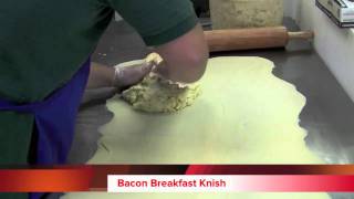 The Making of a Knish [upl. by Urian]