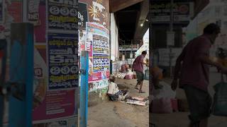 Poverty in India  poor people shorts sad life helping vlog poorpeople poverty [upl. by Eladal170]