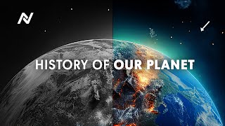 The History of Earth in 10 minutes [upl. by Zamir]