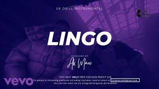 Deno ft JI amp Chunkz  Lingo Instrumental Reprod AK Marv [upl. by Tallu]