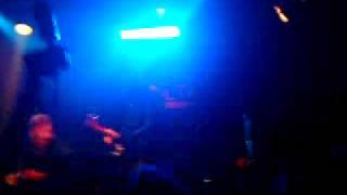 Miike Snow  Black and Blue Live [upl. by Ettenav]