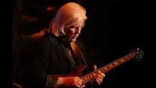 Edgar FROESE guitar solo [upl. by Ventura]