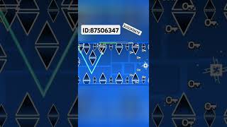 Nivel quotLIMBO END NOCLIPquot 👍😎 GEOMETRYDASH [upl. by Dahlia]