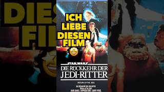 Die Rückkehr der JediRitter Pure Star Wars FilmMagie 🤩 starwars jedi darthvader filme [upl. by Fuld]