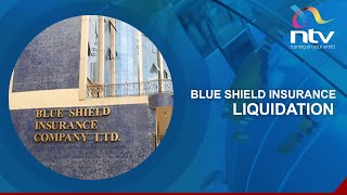 Court rules that Blue Shield Insurance cannot be resuscitated [upl. by Singhal]