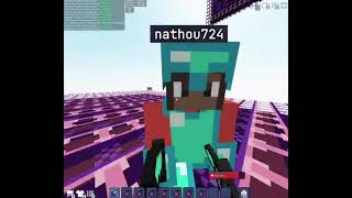 🤩 PETIT PVP AVEC NATHOU POUR SENTRAÎNER [upl. by Melessa]