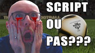 PES 2019 SCRIPT OU PAS SCRIPT [upl. by Ettelimay]