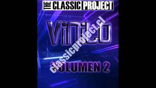 The Classic Project Vinilo 2 80s [upl. by Ainesell]