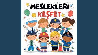 Meslekleri Keşfet [upl. by Vareck30]