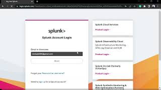 Installing Splunk on AWS EC2 instance [upl. by Raual]