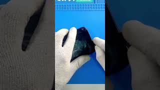 Abrir pantalla iPhone 11 correctamente sin que salgan líneas [upl. by Ojyram]