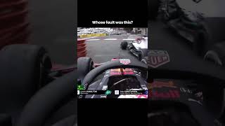 Max Verstappen Tries AllOrNothing Style Divebomb on Lewis Hamilton in F1 [upl. by Nevyar650]