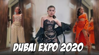 DUBAI EXPO 2020  Lyca Gairanod [upl. by Magdaia]