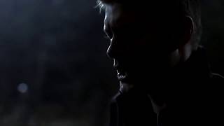 Supernatural  Dean Kills Azazel  S2E22  Logoless [upl. by Goodson]