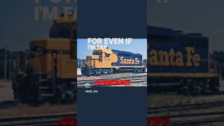 ATCHISON TOPEKA AND SANTA FE RAILWAY [upl. by Ruenhs]