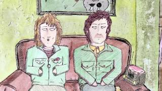 The Mighty Boosh Radio Series Animated  Episode 1 Jungle [upl. by Rasecoiluj]