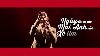 YÊU NHƯ NGÀY YÊU CUỐI  OFFICIAL LYRIC MV  MAI TIẾN DŨNG [upl. by Atarman]