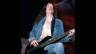 Cliff Burton  For Whom The Bell Tolls 1986 live tone demo [upl. by Foley]