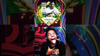 FIFA PACK OPENING GONE WILD WITH ISHOWSPEED😂🇧🇷 fifa speed ishowspeed fifamobile [upl. by Aitra]