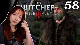 Alchemical Equations Advanced Alchemy  The Witcher 3 Wild Hunt Part 58 First Playthrough [upl. by Ela162]