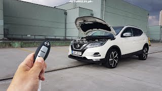 Nissan Qashqai 13 DIGT 160 DCT TEST Nowego Serca [upl. by Nort]