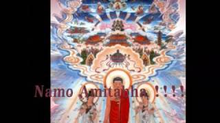 Namo AmituofoNamo Amitabha [upl. by Aleka]