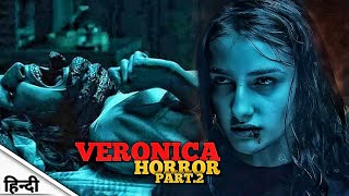 Mystery of Terrifying True Story of quotVeronicaquot Netflix Horror Movie [upl. by Savihc735]