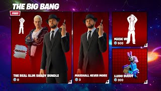 FREE BUNDLE NOW in Fortnite [upl. by Hoopes]