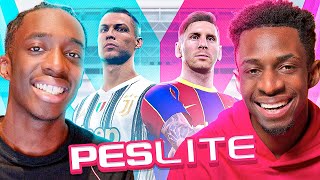 GREATEST PES DUO 2021 [upl. by Alvina]