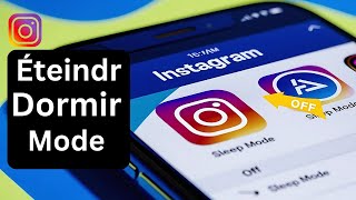 Comment désactiver le mode veille sur Instagram  Désactiver le mode veille dInstagram [upl. by Strade]