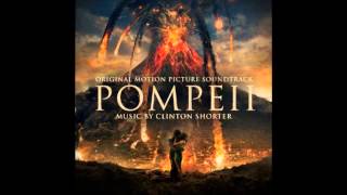 Pompeii Full Soundtrack [upl. by Ciredec952]