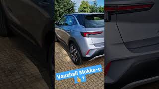 Is The Mokkae The Best Looking Car in Its Class 🤔🤩 [upl. by Leeke]