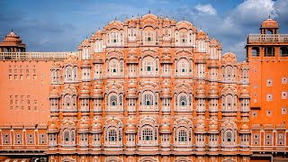 Top 5 Places To Visit In Rajasthan  Rajasthan Tourism  shorts [upl. by Coletta]