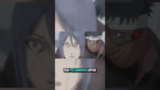 Madara dan Obito Harga Menggunakan Izanagi [upl. by Ginger198]