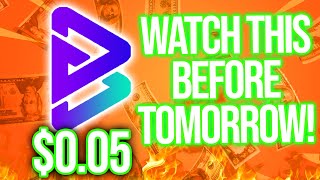 BITGERT BRISE MASSIVE NEWS THIS WILL MAKE YOU RICH MUST SEE PRICE PREDICTION UPDATE TODAY 2022 [upl. by Sigismondo]