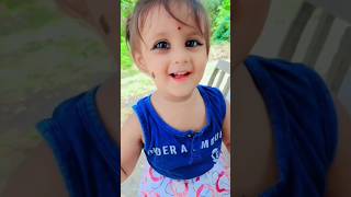 Itti si hasiitti si Khushi 😱 shorts viralvideo trending AditiShuklashortscp3ne [upl. by Ecyal672]