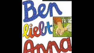 BEN LIEBT ANNA hoerbuch fuer kinder [upl. by Anwat]